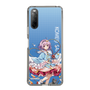 スリムプロテクションケース［ 東方プロジェクト - 古明地さとり ］