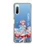 スリムプロテクションケース［ 東方プロジェクト - 古明地さとり ］