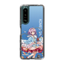 スリムプロテクションケース［ 東方プロジェクト - 古明地さとり ］