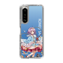 スリムプロテクションケース［ 東方プロジェクト - 古明地さとり ］