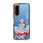 スリムプロテクションケース［ 東方プロジェクト - 古明地さとり ］