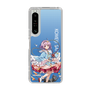 スリムプロテクションケース［ 東方プロジェクト - 古明地さとり ］