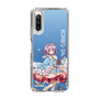 スリムプロテクションケース［ 東方プロジェクト - 古明地さとり ］