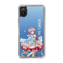 スリムプロテクションケース［ 東方プロジェクト - 古明地さとり ］