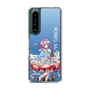 スリムプロテクションケース［ 東方プロジェクト - 古明地さとり ］