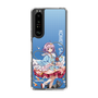 スリムプロテクションケース［ 東方プロジェクト - 古明地さとり ］