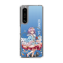 スリムプロテクションケース［ 東方プロジェクト - 古明地さとり ］