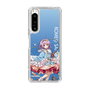 スリムプロテクションケース［ 東方プロジェクト - 古明地さとり ］