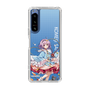 スリムプロテクションケース［ 東方プロジェクト - 古明地さとり ］