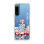 スリムプロテクションケース［ 東方プロジェクト - 古明地さとり ］