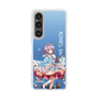 スリムプロテクションケース［ 東方プロジェクト - 古明地さとり ］