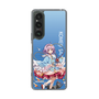 スリムプロテクションケース［ 東方プロジェクト - 古明地さとり ］
