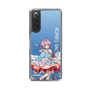 スリムプロテクションケース［ 東方プロジェクト - 古明地さとり ］