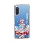 スリムプロテクションケース［ 東方プロジェクト - 古明地さとり ］