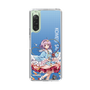 スリムプロテクションケース［ 東方プロジェクト - 古明地さとり ］