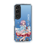 スリムプロテクションケース［ 東方プロジェクト - 古明地さとり ］