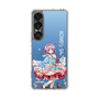 スリムプロテクションケース［ 東方プロジェクト - 古明地さとり ］