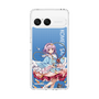 スリムプロテクションケース［ 東方プロジェクト - 古明地さとり ］