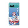 スリムプロテクションケース［ 東方プロジェクト - 古明地さとり ］