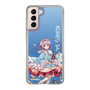 スリムプロテクションケース［ 東方プロジェクト - 古明地さとり ］