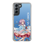 スリムプロテクションケース［ 東方プロジェクト - 古明地さとり ］