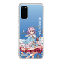 スリムプロテクションケース［ 東方プロジェクト - 古明地さとり ］