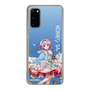 スリムプロテクションケース［ 東方プロジェクト - 古明地さとり ］