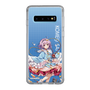 スリムプロテクションケース［ 東方プロジェクト - 古明地さとり ］