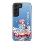 スリムプロテクションケース［ 東方プロジェクト - 古明地さとり ］