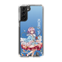 スリムプロテクションケース［ 東方プロジェクト - 古明地さとり ］