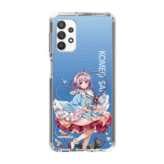 スリムプロテクションケース［ 東方プロジェクト - 古明地さとり ］