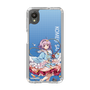 スリムプロテクションケース［ 東方プロジェクト - 古明地さとり ］
