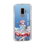 スリムプロテクションケース［ 東方プロジェクト - 古明地さとり ］