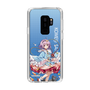 スリムプロテクションケース［ 東方プロジェクト - 古明地さとり ］