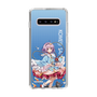 スリムプロテクションケース［ 東方プロジェクト - 古明地さとり ］