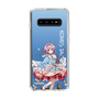 スリムプロテクションケース［ 東方プロジェクト - 古明地さとり ］