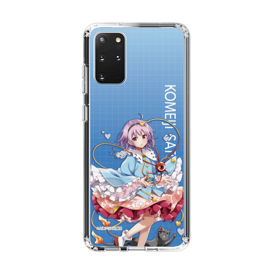 スリムプロテクションケース［ 東方プロジェクト - 古明地さとり ］