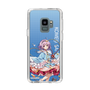 スリムプロテクションケース［ 東方プロジェクト - 古明地さとり ］