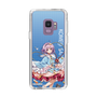 スリムプロテクションケース［ 東方プロジェクト - 古明地さとり ］