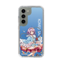 スリムプロテクションケース［ 東方プロジェクト - 古明地さとり ］