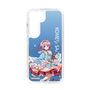 スリムプロテクションケース［ 東方プロジェクト - 古明地さとり ］