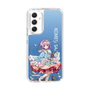 スリムプロテクションケース［ 東方プロジェクト - 古明地さとり ］