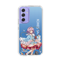 スリムプロテクションケース［ 東方プロジェクト - 古明地さとり ］
