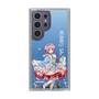 スリムプロテクションケース［ 東方プロジェクト - 古明地さとり ］