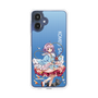 スリムプロテクションケース［ 東方プロジェクト - 古明地さとり ］