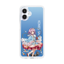 スリムプロテクションケース［ 東方プロジェクト - 古明地さとり ］