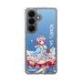 スリムプロテクションケース［ 東方プロジェクト - 古明地さとり ］