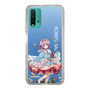 スリムプロテクションケース［ 東方プロジェクト - 古明地さとり ］