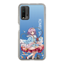 スリムプロテクションケース［ 東方プロジェクト - 古明地さとり ］