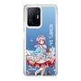 スリムプロテクションケース［ 東方プロジェクト - 古明地さとり ］